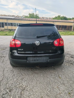VW Golf 1.9 TDI, снимка 5