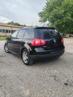 VW Golf 1.9 TDI, снимка 4