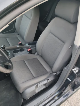 VW Golf 1.9 TDI, снимка 10