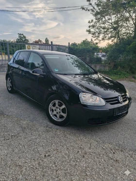 VW Golf 1.9 TDI, снимка 1