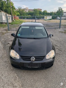 VW Golf 1.9 TDI, снимка 2