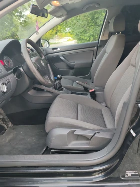 VW Golf 1.9 TDI, снимка 9