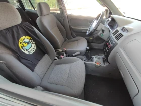Kia Rio 1.3, снимка 8
