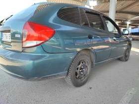 Kia Rio 1.3, снимка 5