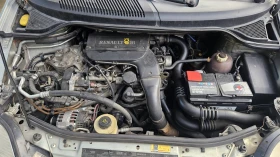Renault Scenic, снимка 3
