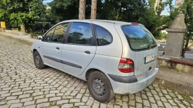 Renault Scenic, снимка 8