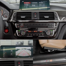 BMW M4 LCI* 2019* 550кс* , снимка 15