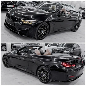 BMW M4 LCI* 2019* 550кс* , снимка 4