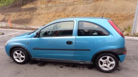 Opel Corsa 1.2 , снимка 3