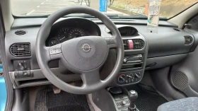 Opel Corsa 1.2 , снимка 5