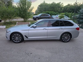 BMW 530 530D Luxury Line СМЕНЕНИ ВЕРИГИ!, снимка 3