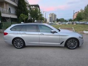 BMW 530 530D Luxury Line СМЕНЕНИ ВЕРИГИ!, снимка 4