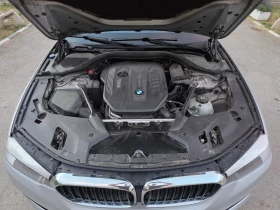 BMW 530 530D Luxury Line СМЕНЕНИ ВЕРИГИ!, снимка 7