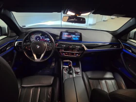 BMW 530 530D Luxury Line СМЕНЕНИ ВЕРИГИ!, снимка 5