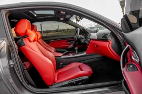 BMW 435 BMW 435XI/ F32/ TWINTURBO/ COUPE/ XDRIVE, снимка 12