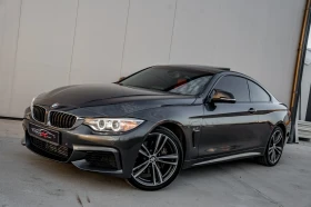 BMW 435 BMW 435XI/ F32/ TWINTURBO/ COUPE/ XDRIVE, снимка 3