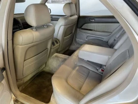 Lexus LS 400 * Фиксирана цена до България * 141k km!!! * , снимка 13