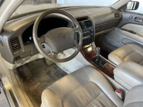 Lexus LS 400 * Фиксирана цена до България * 141k km!!! * , снимка 11