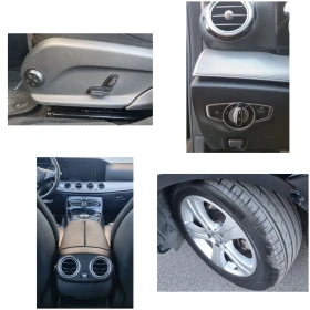 Mercedes-Benz E 200 2.0D OM654  9G, снимка 14