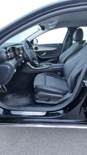 Mercedes-Benz E 200 2.0D OM654  9G, снимка 6