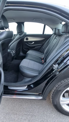 Mercedes-Benz E 200 2.0D OM654  9G, снимка 12