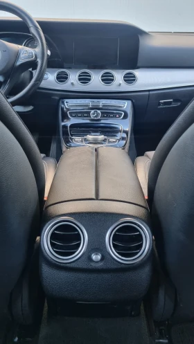 Mercedes-Benz E 200 2.0D OM654  9G, снимка 11