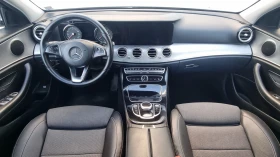 Mercedes-Benz E 200 2.0D OM654  9G, снимка 8