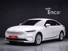 Kia K8 3.5 Automatic, снимка 1