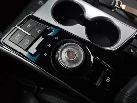 Kia K8 3.5 Automatic, снимка 11