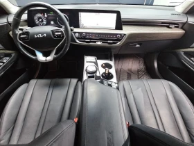 Kia K8 3.5 Automatic, снимка 8