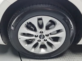 Kia K8 3.5 Automatic, снимка 5