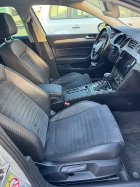 VW Passat 2.0 TDI, снимка 9