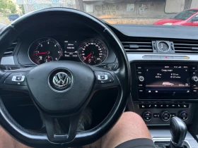 VW Passat 2.0 TDI, снимка 10