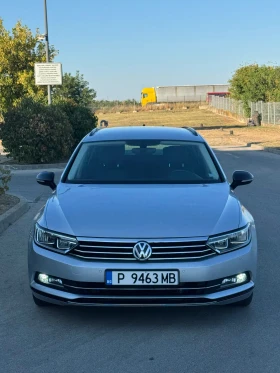 VW Passat 2.0 TDI, снимка 1