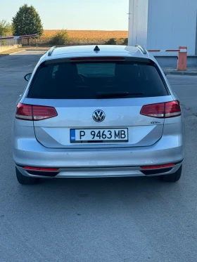 VW Passat 2.0 TDI, снимка 5