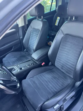 VW Passat 2.0 TDI, снимка 8