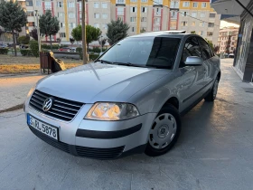 VW Passat, снимка 9