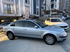 VW Passat, снимка 2