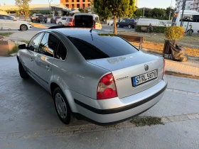 VW Passat, снимка 4