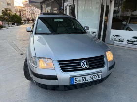 VW Passat, снимка 7