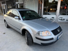 VW Passat, снимка 8