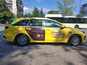 Kia Ceed 1.4/Газ/100к.с, снимка 4