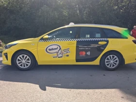 Kia Ceed 1.4/Газ/100к.с, снимка 2