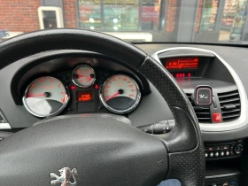 Peugeot 207, снимка 9