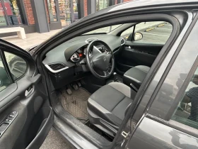 Peugeot 207, снимка 8