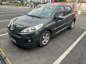 Peugeot 207, снимка 2
