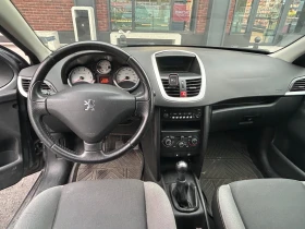 Peugeot 207, снимка 7