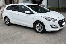 Hyundai I30 II-ро поколение, снимка 2