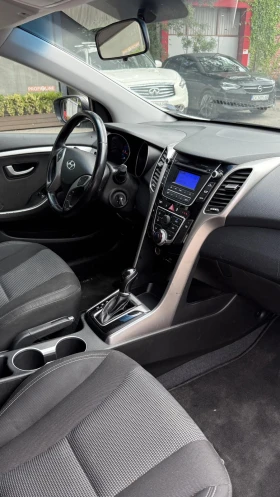 Hyundai I30 II-ро поколение, снимка 11