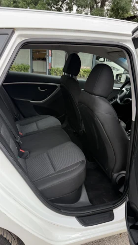 Hyundai I30 II-ро поколение, снимка 17